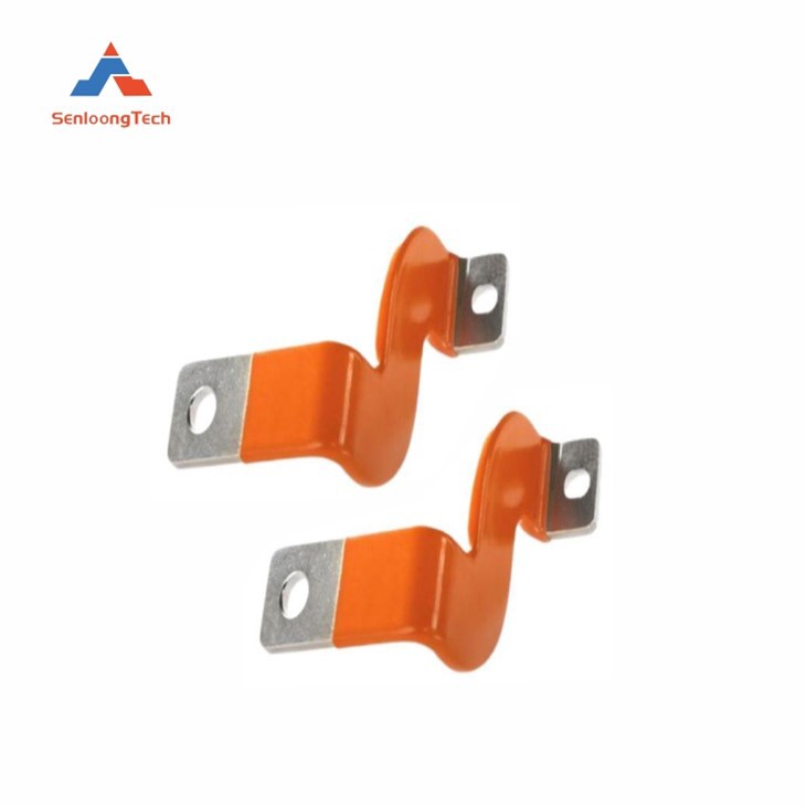 Flexible Copper Busbar suppliers