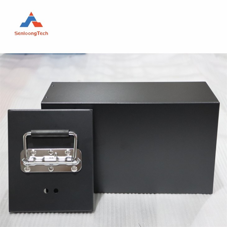 lithium battery casing 60v