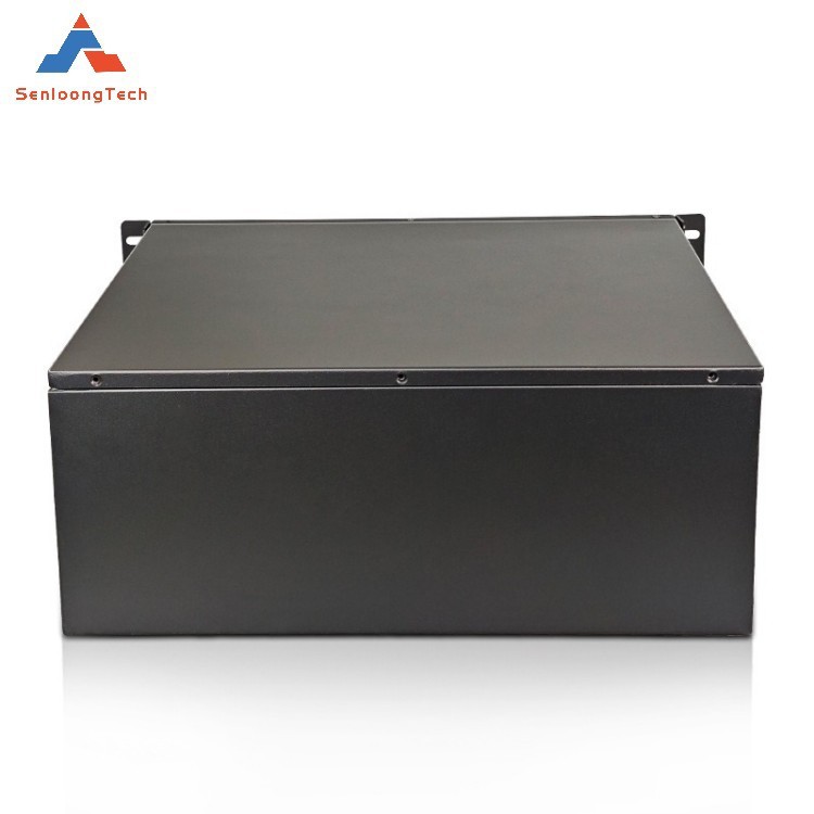 200ah lithium battery box