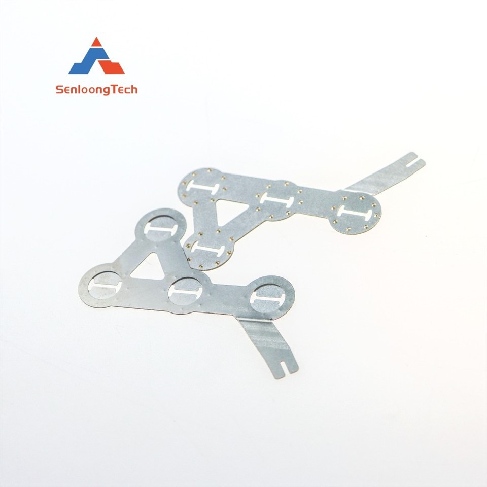 pure nickel plate for battery pack welding