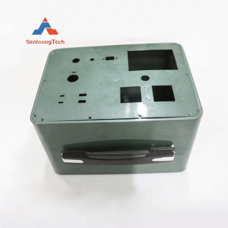 battery box for 6 volt batteries