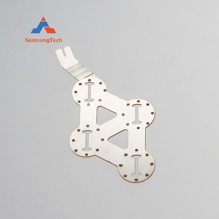 Li-Ion 18650 21700 busbar nickel copper sheet