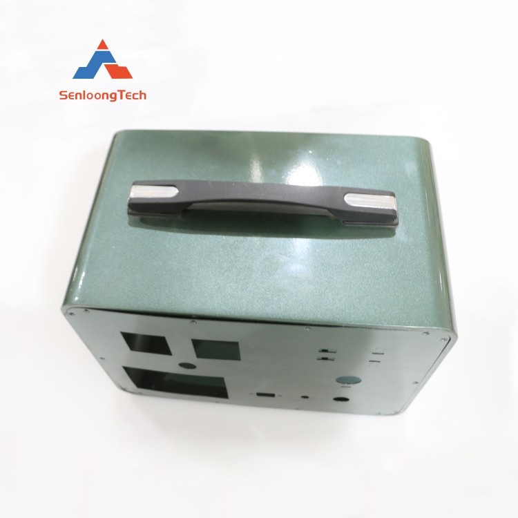 lifepo4 battery enclosure