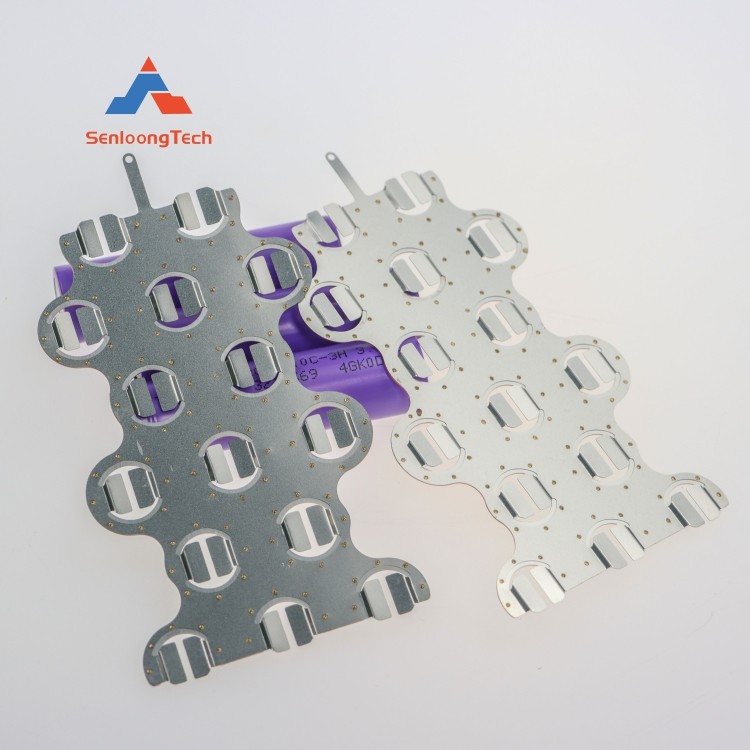 custon 32650 copper nickel sheet