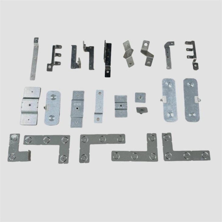 New Energy Aluminum Busbar Sheet (4)
