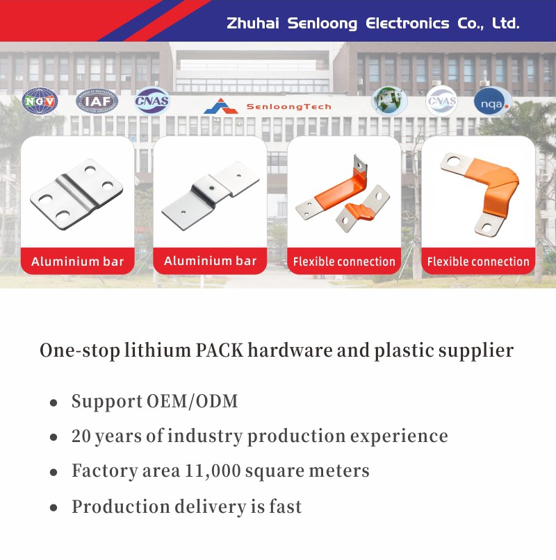 OEMBattery Terminal Mount Busbars OEMBattery Terminal Mount Busbars