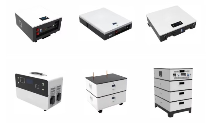 product center -battery box product center -battery box