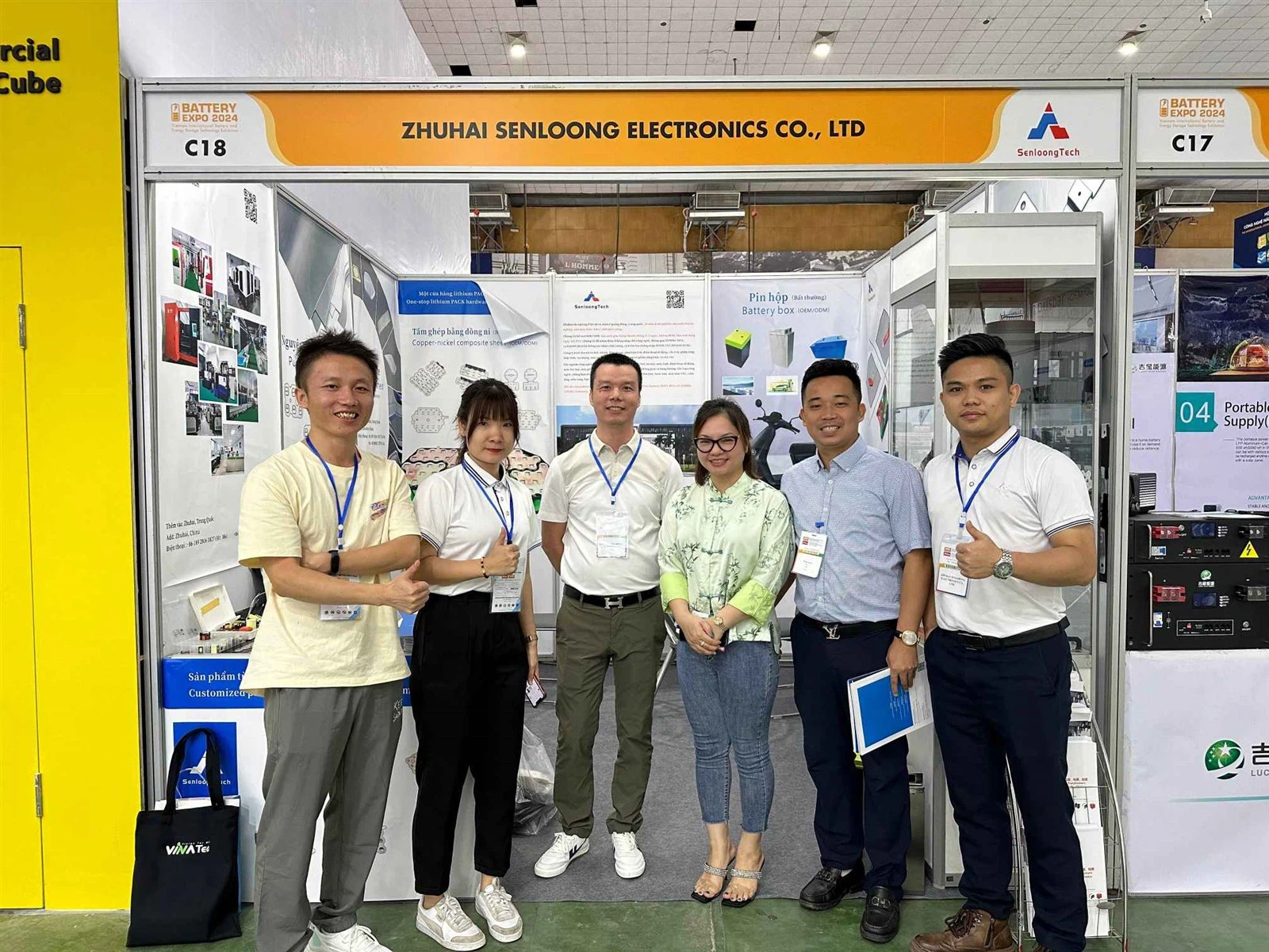 Exhibition 3 Exhibition 3