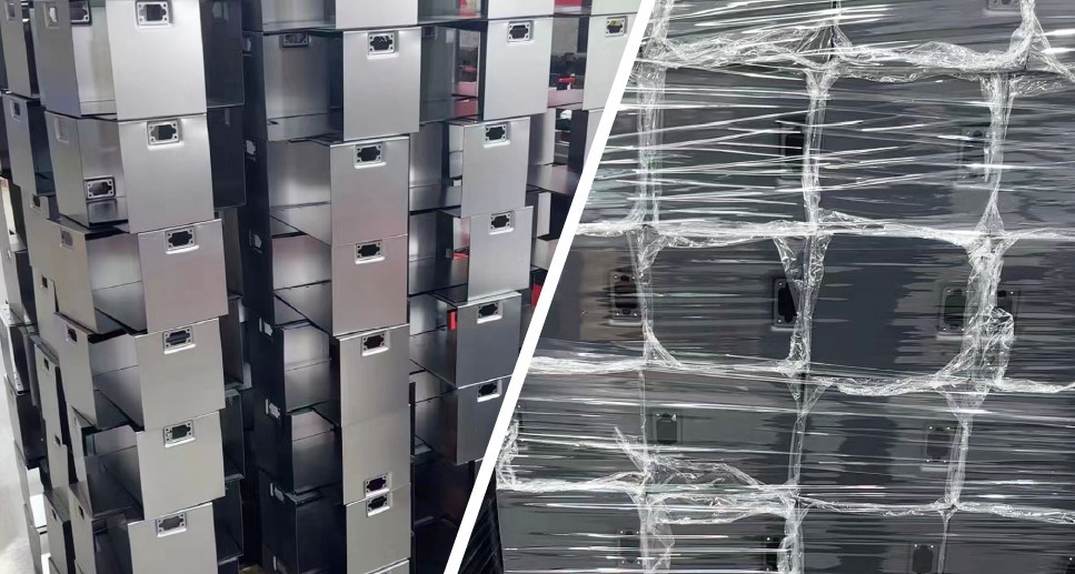 package and transport 5 package and transport 5