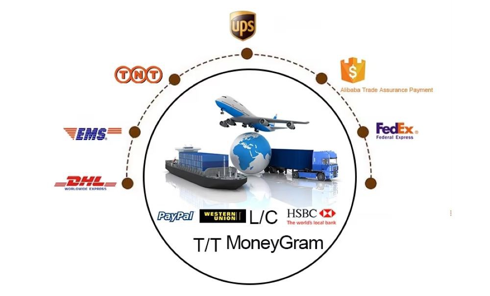 package and transport 7 package and transport 7