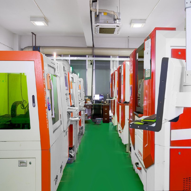 laser cutting laser cutting