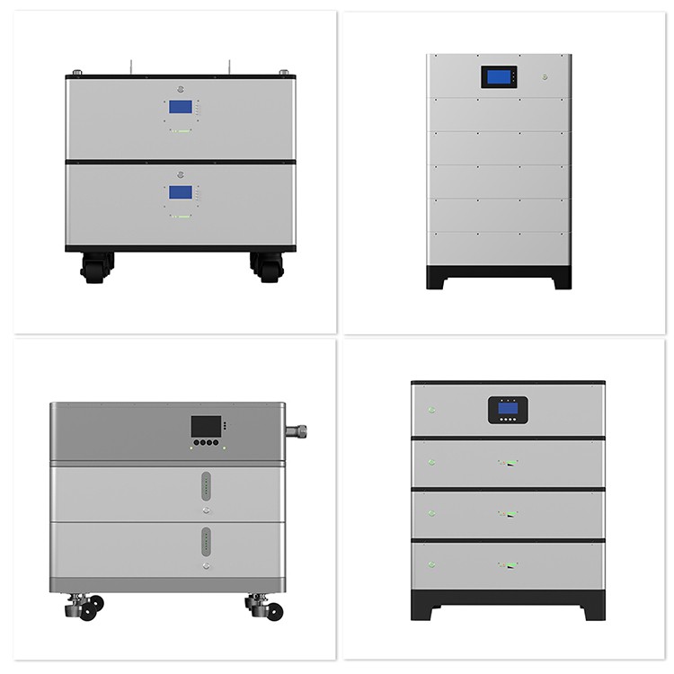 diy vertical battery box