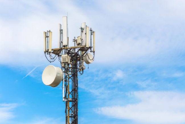 Communication Base Station