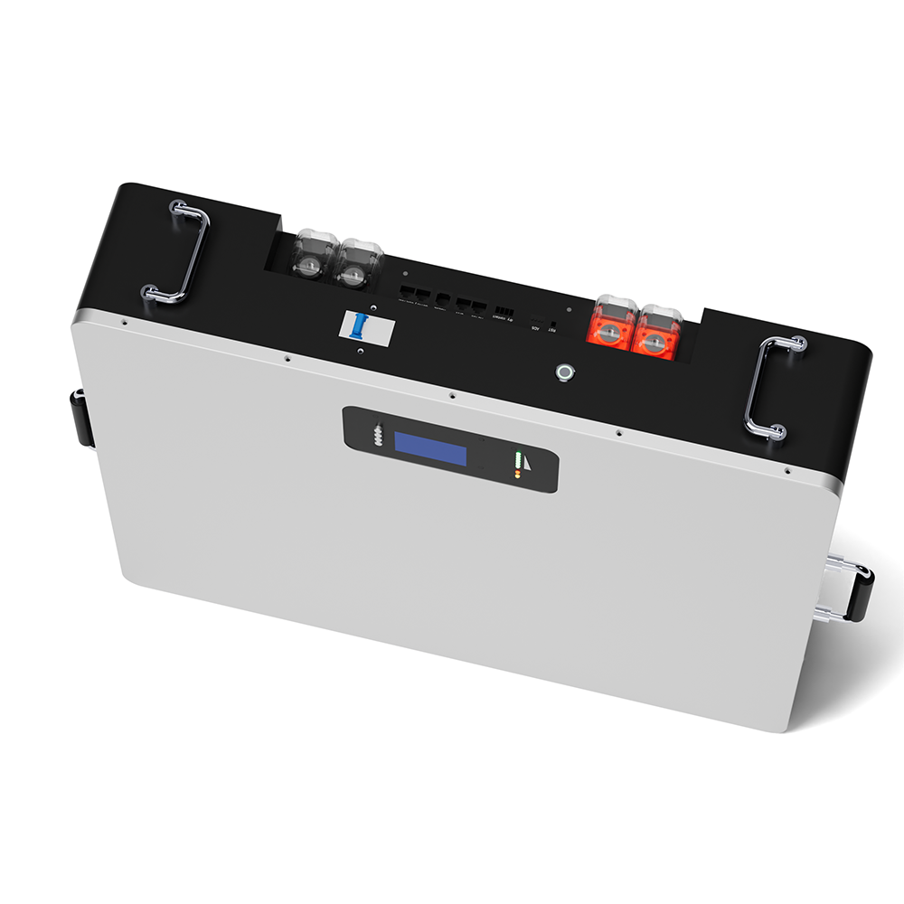 512V solar energy storage empty box