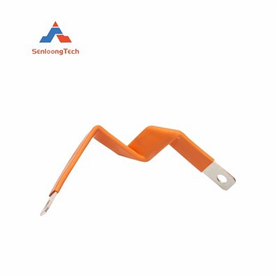 1- Λιθίου μπαταρία Χαλκός