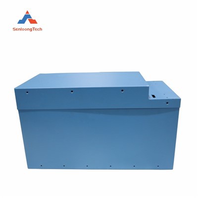 Κουτί μπαταρίας αυτοκινήτου 12V λιθίου