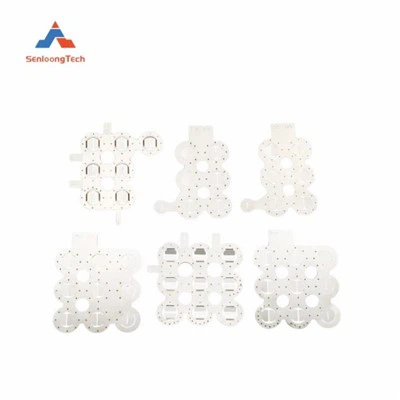 18650 Nickel Tabs for Battery Pack Connector