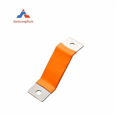 21700 Χαλκός νικελίου Busbar