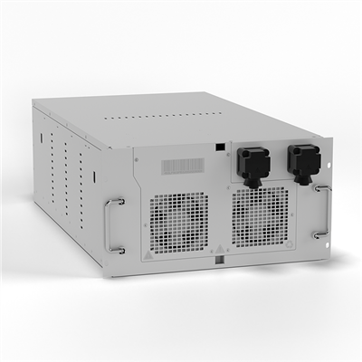 48V φορητό κουτί ηλιακής μπαταρίας