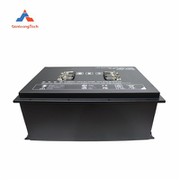 51.2V κουτί μπαταρίας γκολφ καλά