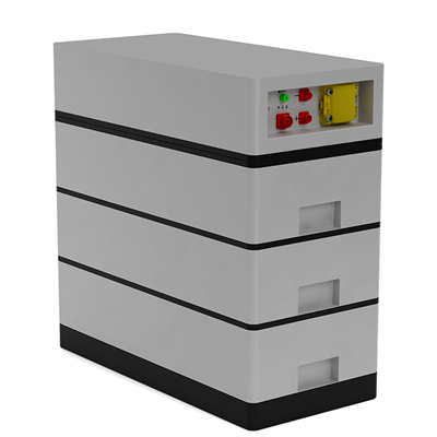 86 ah στοιβαγμένο κουτί LifePo4