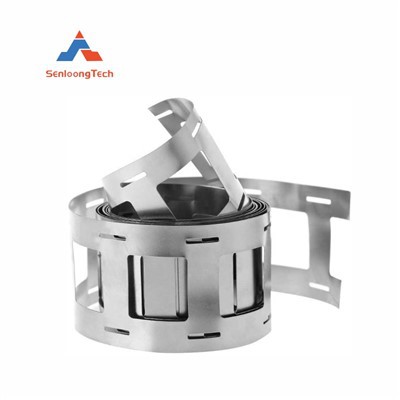 Λωρίδα νικελίου τύπου H