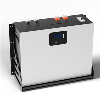 Lifepo 4 100 ah μπαταρία