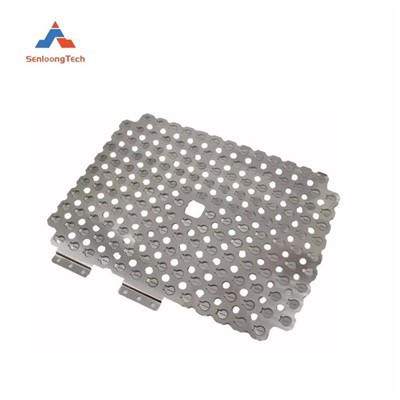 Φύλλο χαλκού επιμεταλλωμένου νικελίου