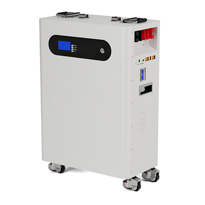 Κατακόρυφο κιβώτιο μπαταρίας JK BMS 48V