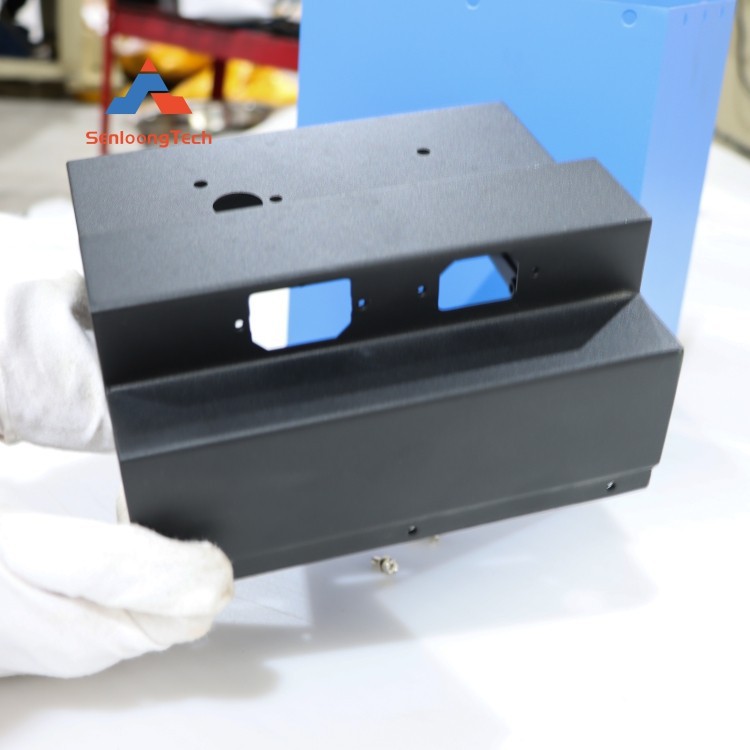 waterproof marine battery box